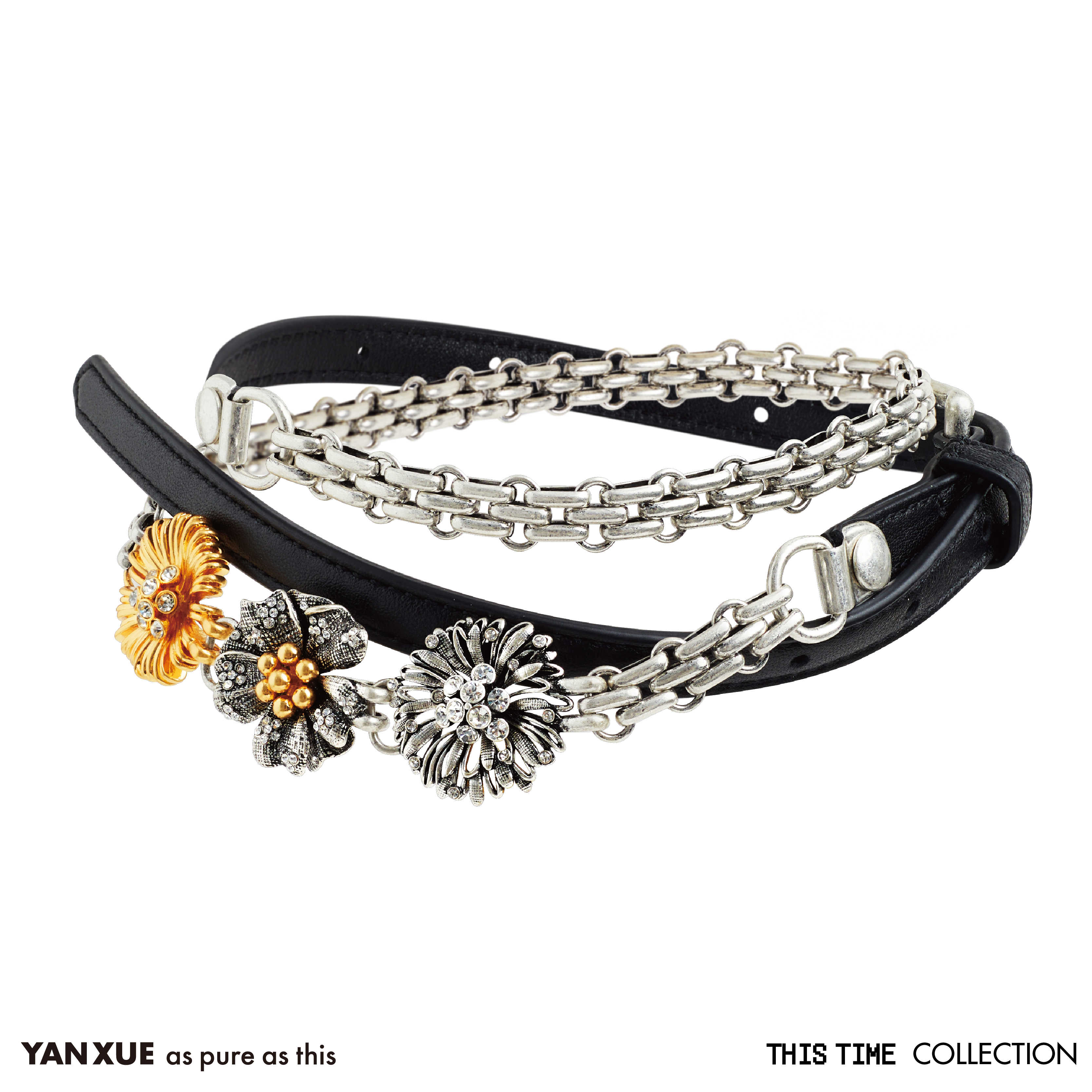 TRINITE X YANXUE ネックレス 新品 yanxue Latest Best Selling Praise 