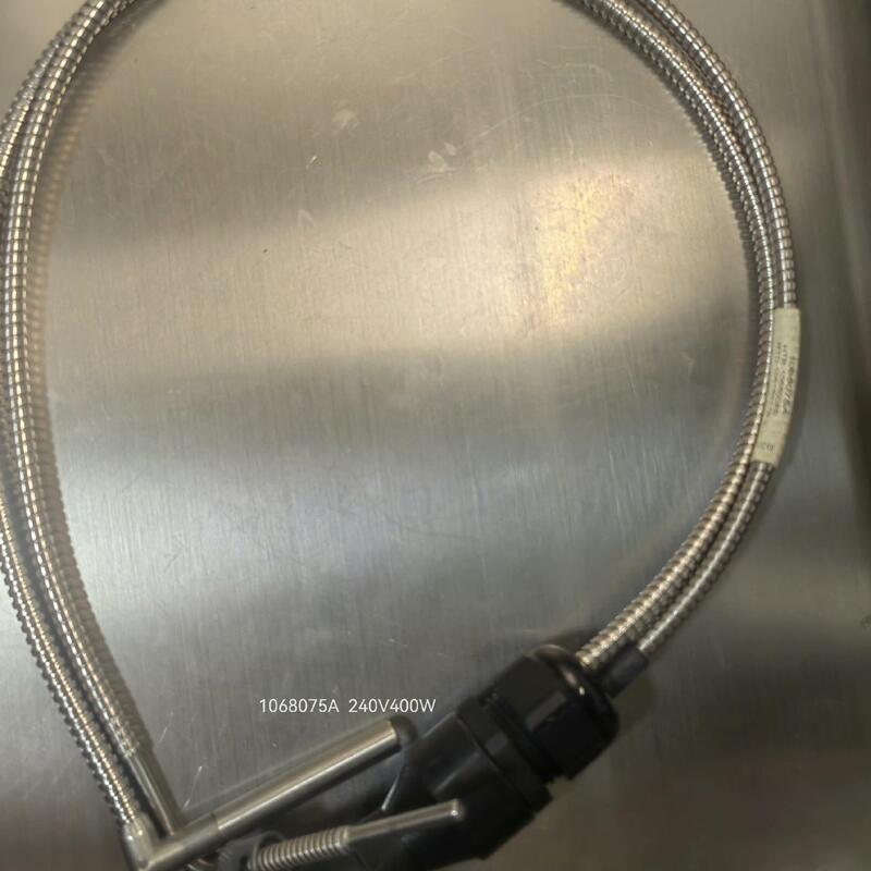 Pn1068075A Heating Kit Nordson 240V400W Industrial Parts Negotiable Price Repair