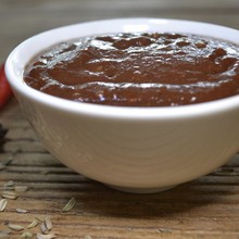 【优质推荐】百分百纯手工秘制焖酱