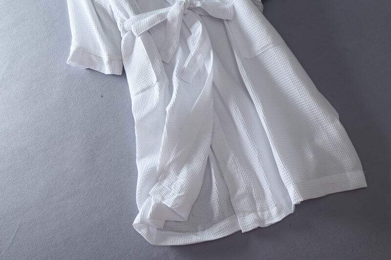 Peignoir jeunesse - Ref 592371 Image 9