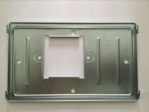 Guanlin Mili video intercom hanging board GL8-V2 bracket ML8-V2 base ML31-X7 backplane GL7-V6B