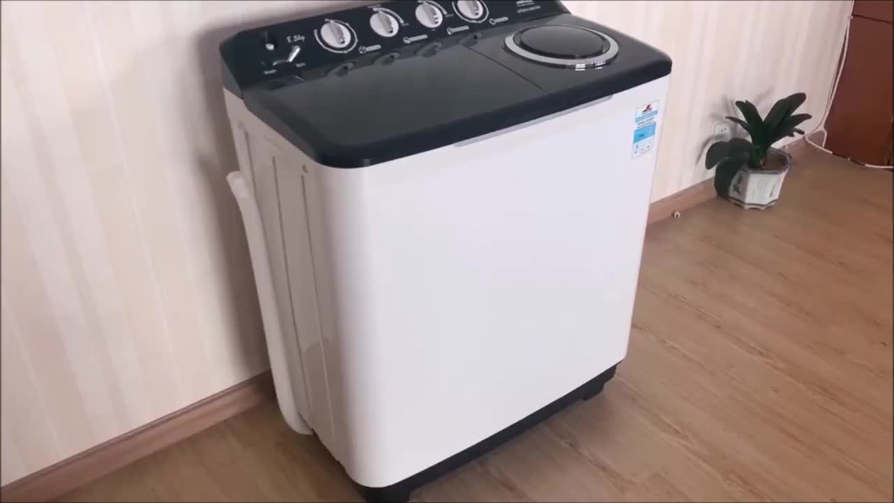 Стиральная машина Ravanson xpb680 TP