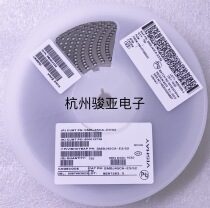 Patch TVS tube SMBJ45CA 45V bi-directional SMB package transient suppression diode VISHAY