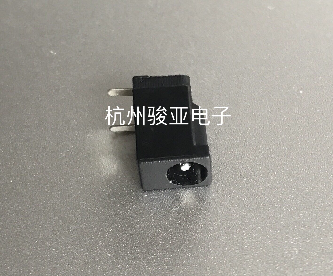 DC seat 3 5x1 3mm Vertical horizontal