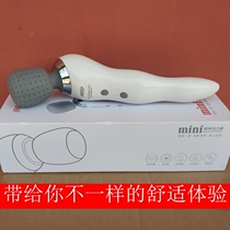 iRest SL-C56 Mimi power stick wireless electric massage stick hammer massager handheld