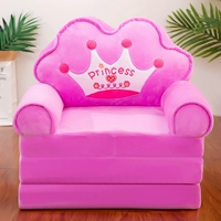 Purple Crown Три слоя складывания 1,2 метра