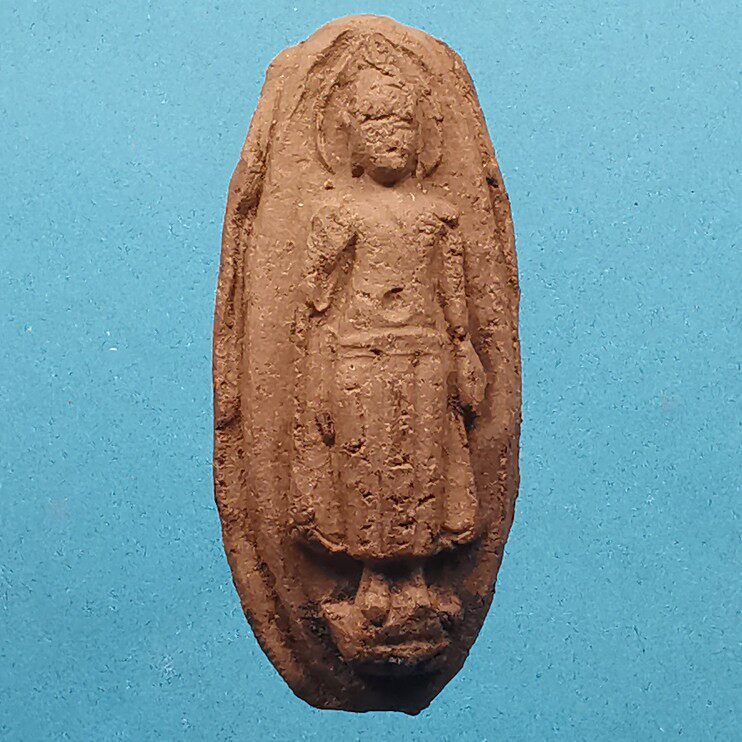 Thailand's Buddhist trump Azzannah Mover calendar 2506 Thanawadi Buddha bag waterproof shell Thailand to ship