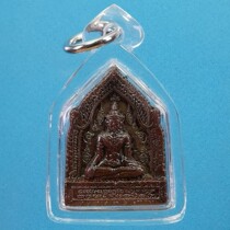 Thai Buddha brand genuine Dragon podam Brown Kunping Pink brand bag waterproof shell