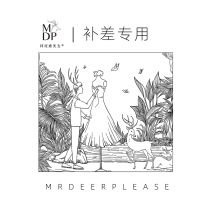 Mr. Toro ｜ Payment Fee ｜ Customized Fees｜Special Links