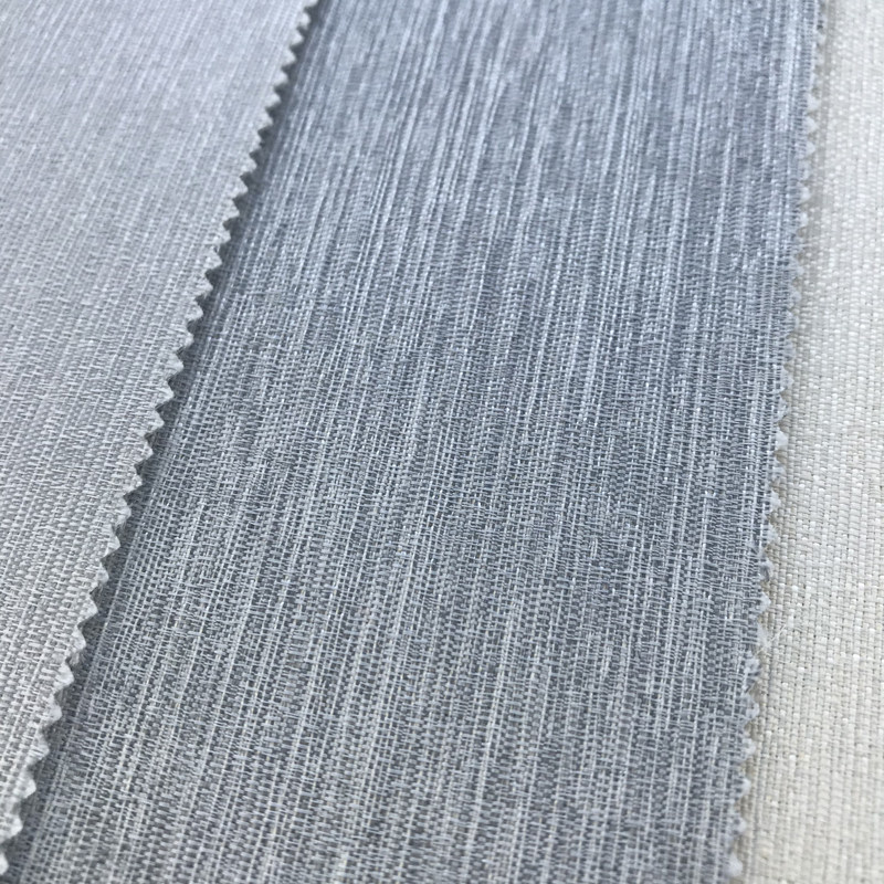 High-grade peacock blue background wall pure color seamless wall covering whole house high-grade gray thickened yarn wall covering modern simplicity