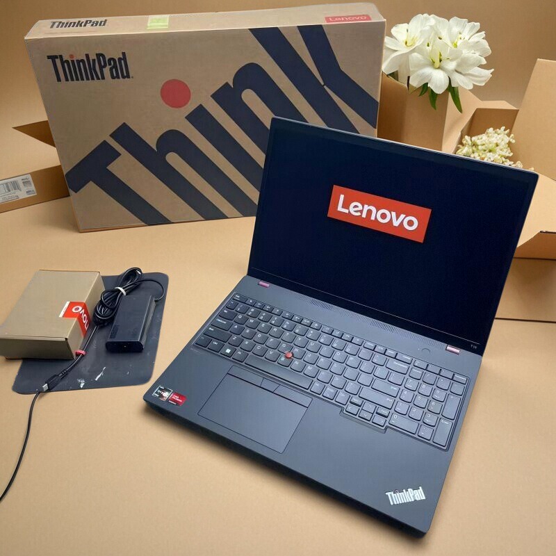 Lenovo/Lenovo ThinkPad T16/Z16 Notebook Lenovo X9-15 Business Notebook