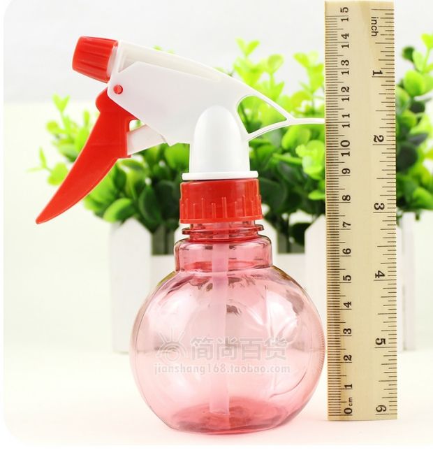Cung cấp nghệ thuật tưới nước tròn chuyên nghiệp Có thể tưới nước trang điểm có thể Sprayer Gouache sắc tố tạo độ ẩm - Nguồn cung cấp vườn bộ dụng cụ làm vườn