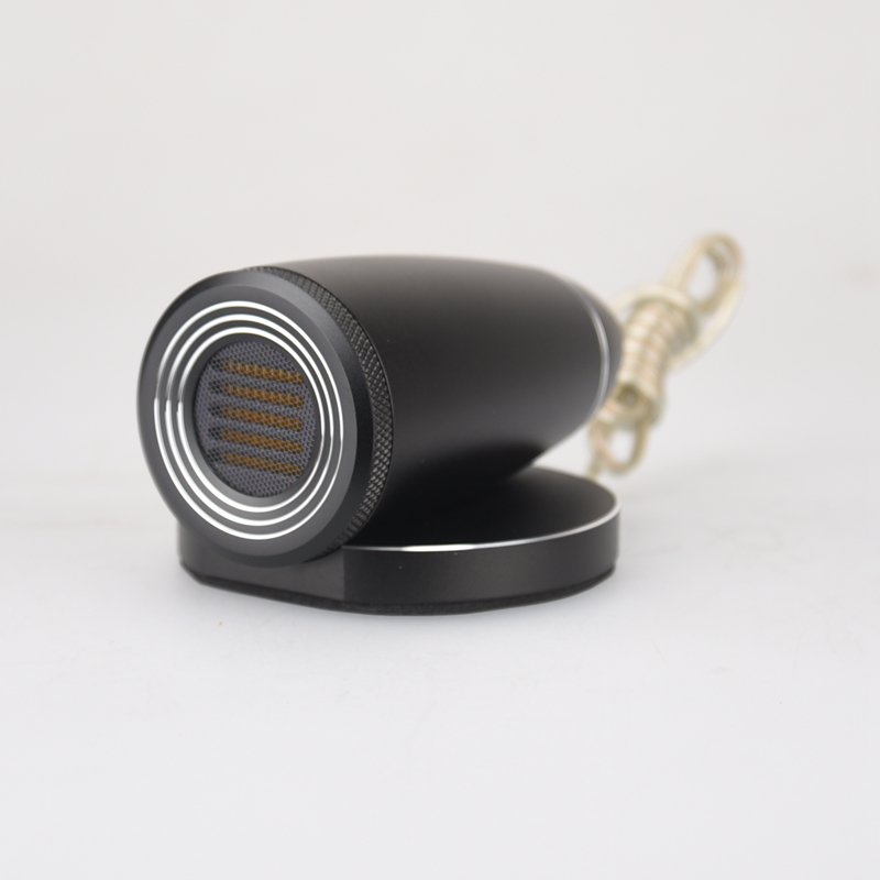Precision fever 2-inch Haier super belt super tweeter unit derived from German technology AMT-52