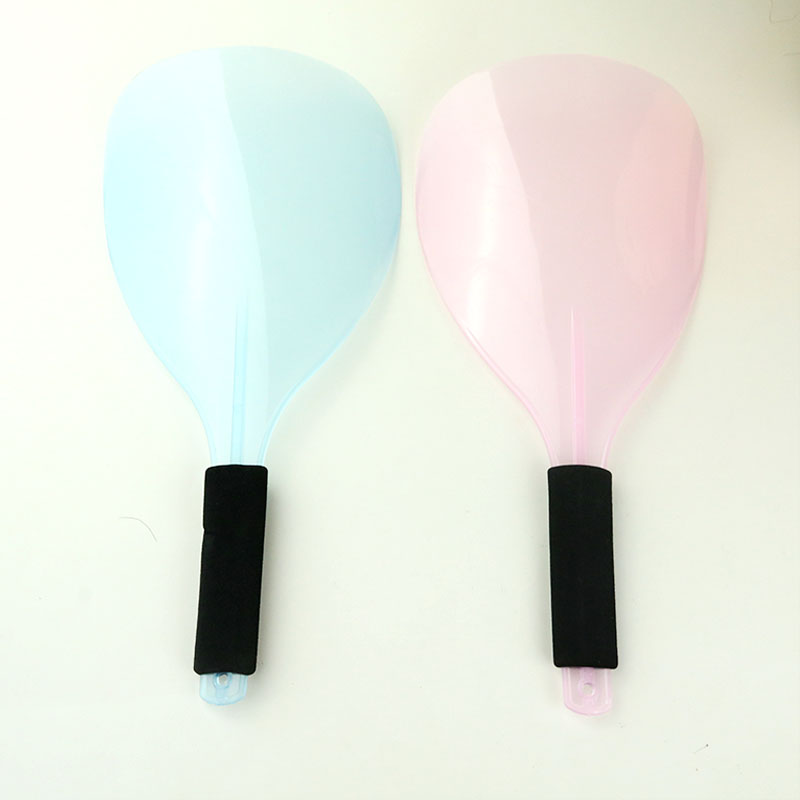 Beauty Hair Cut Livella Sea Hot Dye Roll Straight Spray Hair Gel Sizing Shield Face Mask Haircut Transparent Shield Mask When Panel