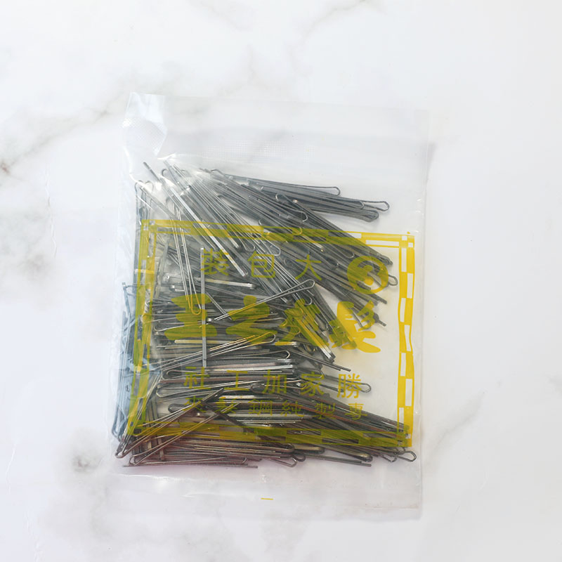 Movie House Makeup Artist Special Hair Clip King Professional Color Makeup Styling CLIP STEEL CLIP EDGE CLIP TRAY HAIR FLAT CLIP-TAOBAO