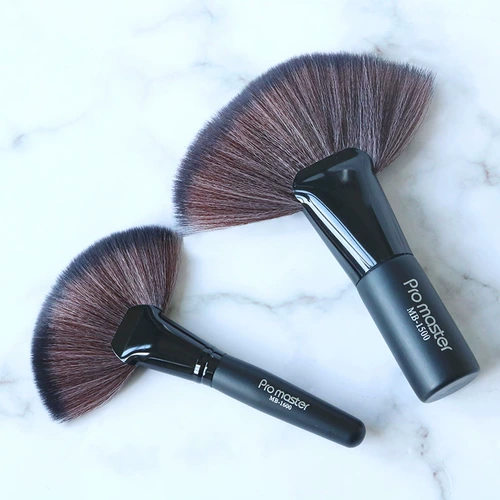 Профессиональная щетка для стрижки волос для парикмахерских с мягкой щетиной, щеточка