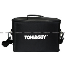 Tony cover large toolbox hairdressing tool bag multi-functional handbag hair stylist special hair dryer back