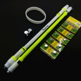 Ураган Light Elf Set Student Electronic Electronic Transfer Pen Special Pen Special Pen
