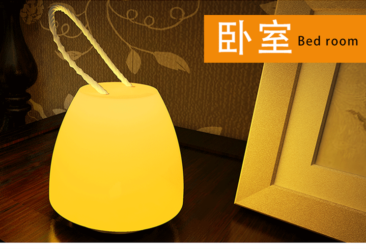 Siêu sáng LED leo núi ngoài trời travel home khẩn cấp chiếu sáng đèn xách tay lều cắm trại cắm trại ánh sáng sạc đèn pin led lenser