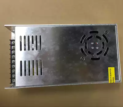 Shanjing switching power supply S-360 24v15A 360W regulated DC output