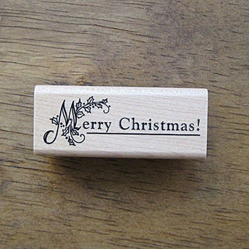 Korea direct mail stationery store Well STAMP HOUSE cute single seal 44653