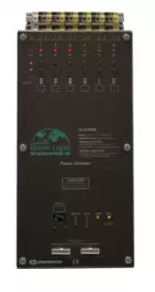 CRESTRON CRESTRON GLX-DIM6