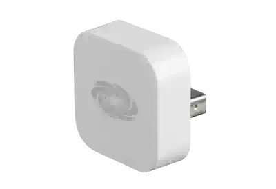 crestron PP-100 enable smart devices to know the controls that automatically display the room