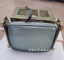 Customized SIM-16 9 inch industrial LCD monitor retrofit and repair Mitsubishi FANUC Siemens Toshiba CRT