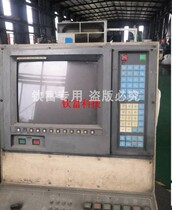 A61L-0001-0094 A61L-0001-0096 display TX-1450 FANUC CRT change LCD