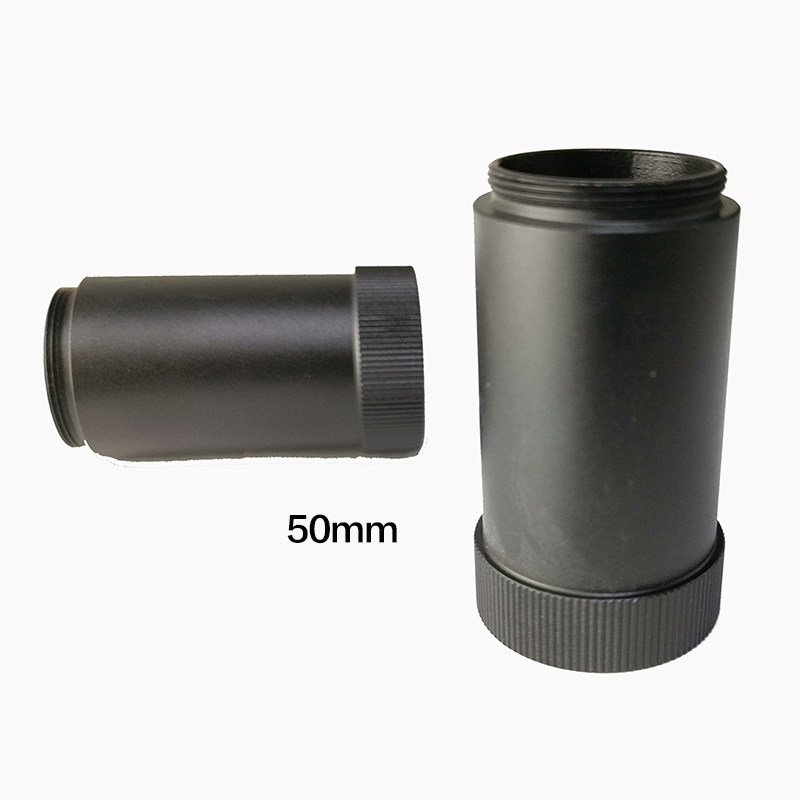 50mm lens connecting ring C - CS coil connector extends the pipe industry camera connector CS port CS port