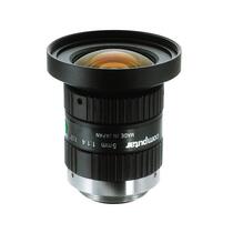 Spot Japan Computar Industrial Lens H0514 - MP2 Manual Aperture Fixed - focal lens 5mm wide angle