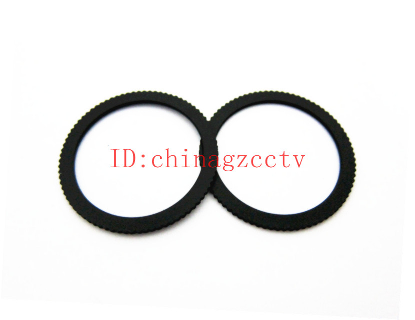 2mm lens adapter ring C- CS industrial camera lens adapter ring gasket monitoring lens macro ring extension tube