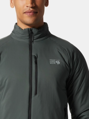 Горный хард -свинок kor strata shanhao Men's Gold Label P Хлопта для хлопковой одежды