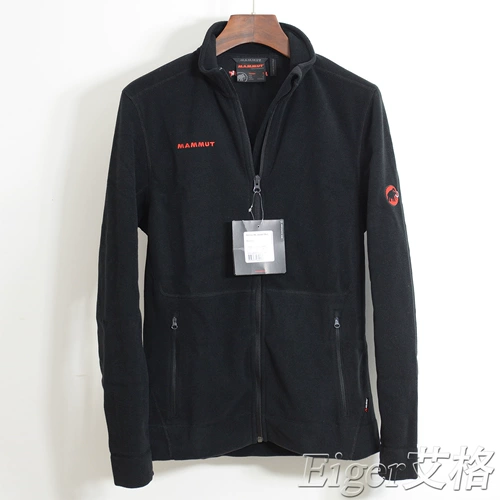 Маммут Stoney Ml Mengxiang Male Polartec Classic 100 Fleece Jacket