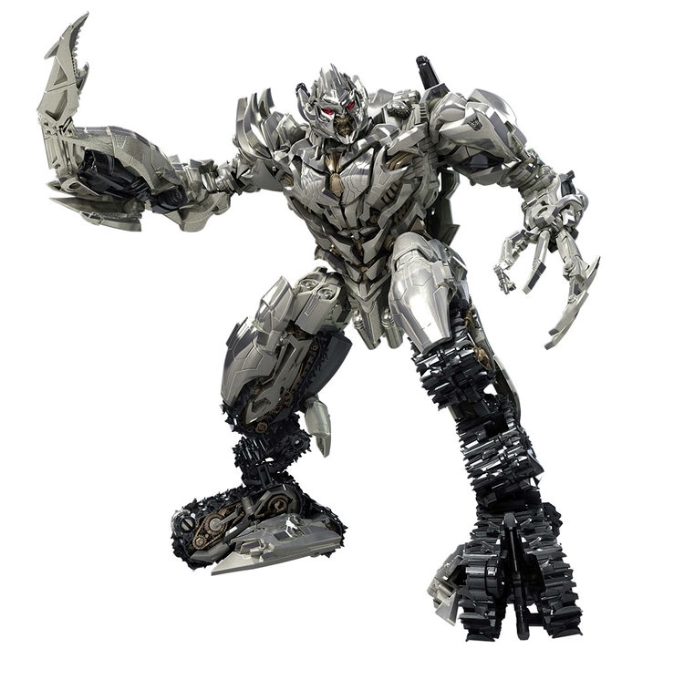Hasbro deformation toy Studio Series SS06 movies 2 V red spider 3C