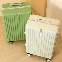 High Face Value Suitcase Womens Day Tie Bar Box Men Sturdy And Durable Students Suitcase Ins Nets Red password box