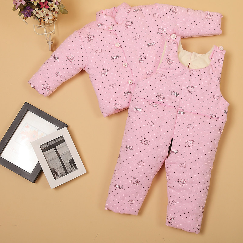 Manteau pour enfant - Ref 2163790 Image 17