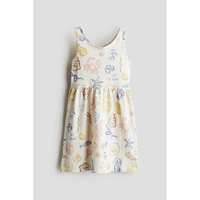 Сливочный, морской