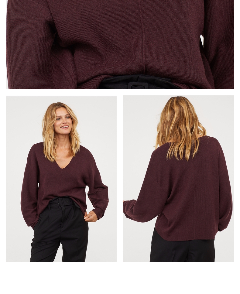 Cardigan HAMPM en Nylon - Ref 3231131 Image 9