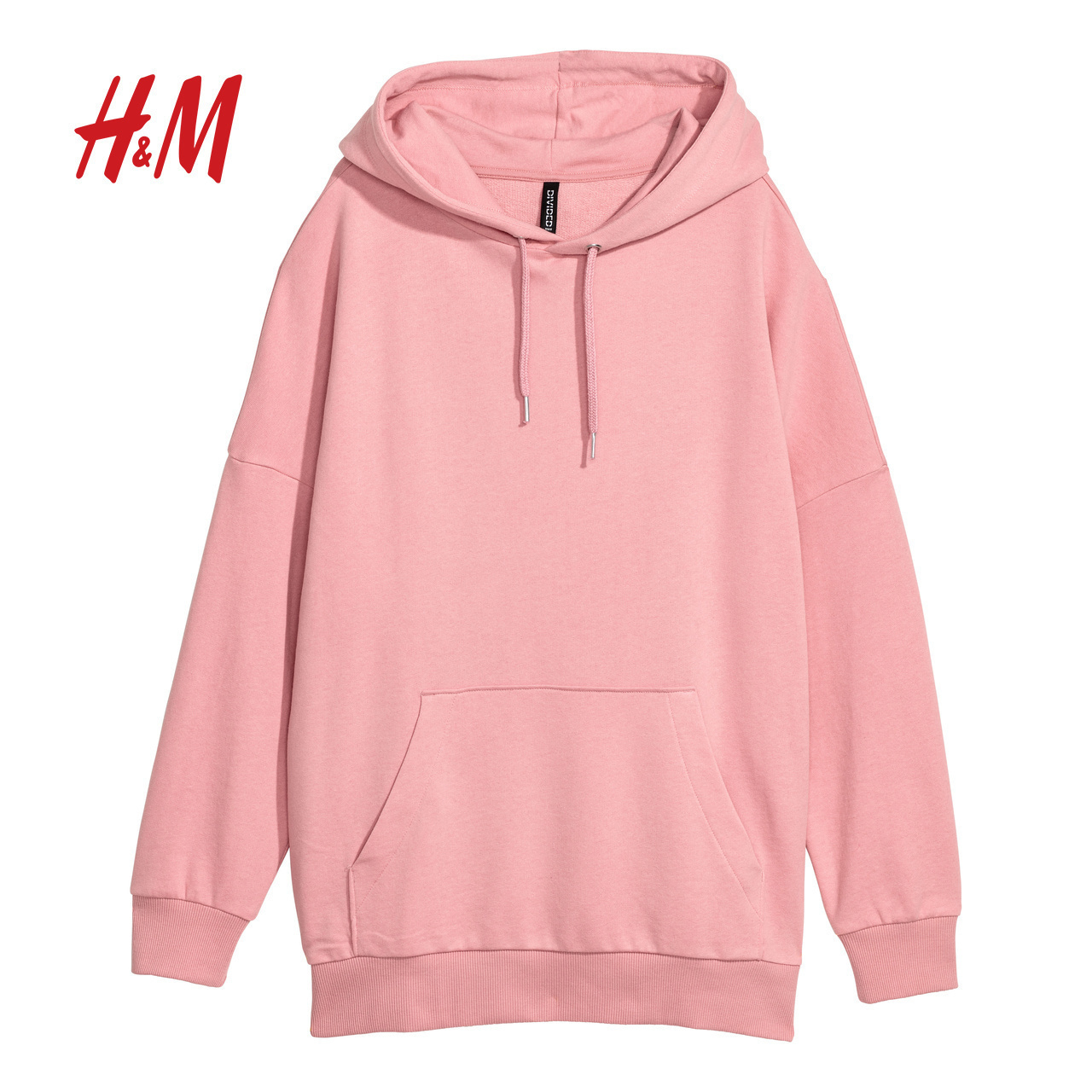 Sweatshirt femme HAMPM - Ref 3215999 Image 3