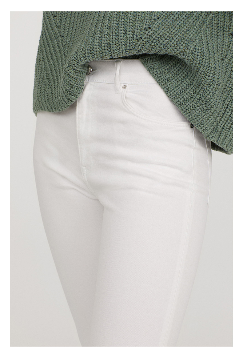 Jean femme HAMPM - Ref 3191343 Image 13