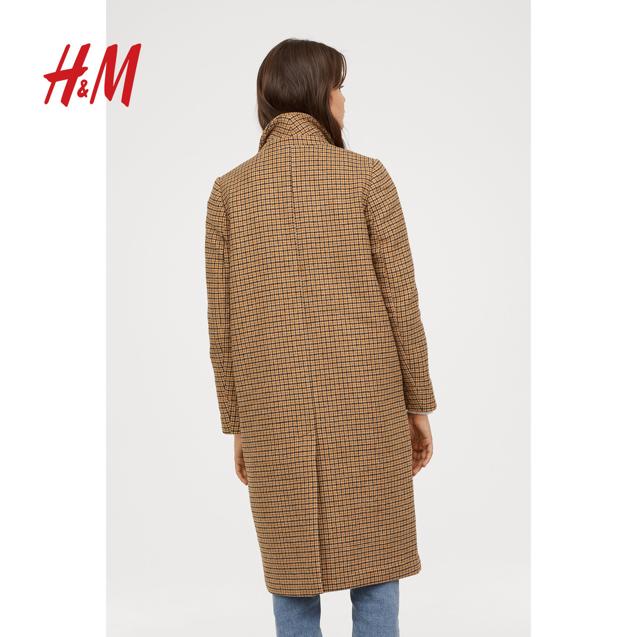 Trench pour femme HAMPM en Polyester - Ref 3227421 Image 3