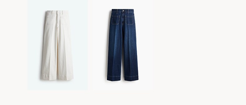  H&M 