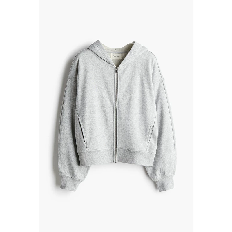 Summer sports hoody