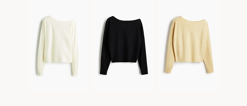  H&M 