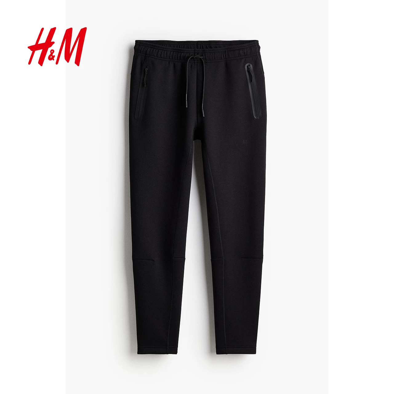 【HM MOVE DryMove™】 Мужские спортивные штаны летние зауженные для бега 1235999
