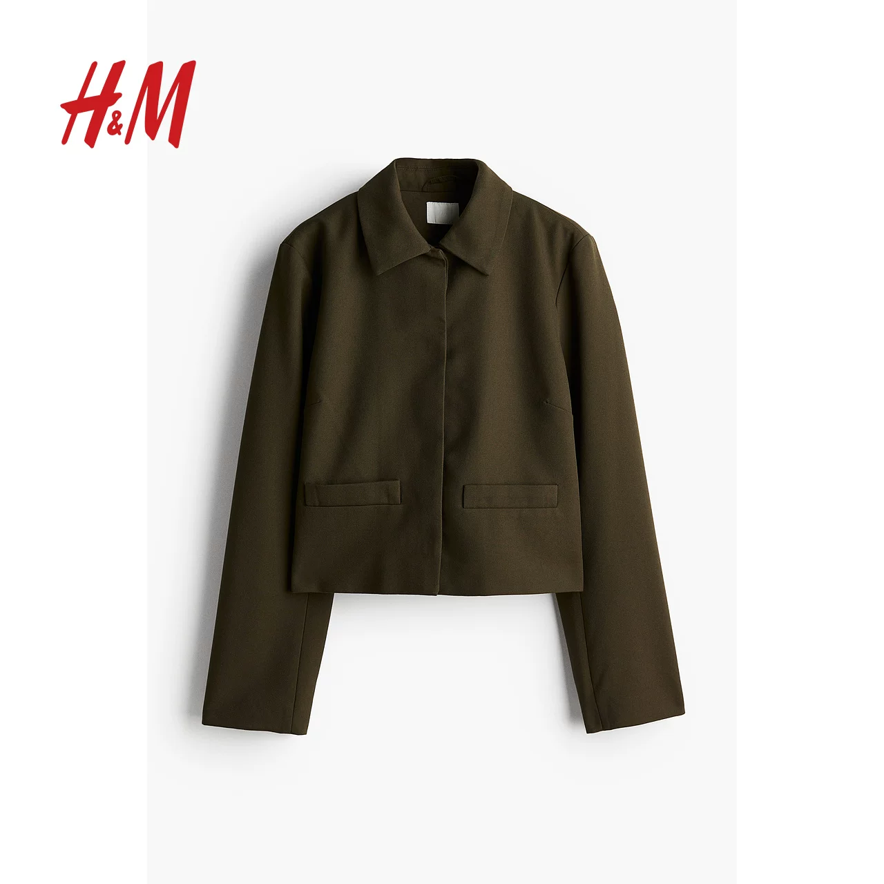 Удобная куртка, модная футболка с длинным рукавом, Slim fit