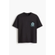 Черный/Сохранить дикость