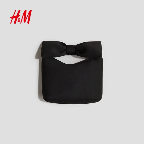 Сумка через плечо для выхода на улицу с бантиком, осенняя, тренд сезона, подарок на день рождения