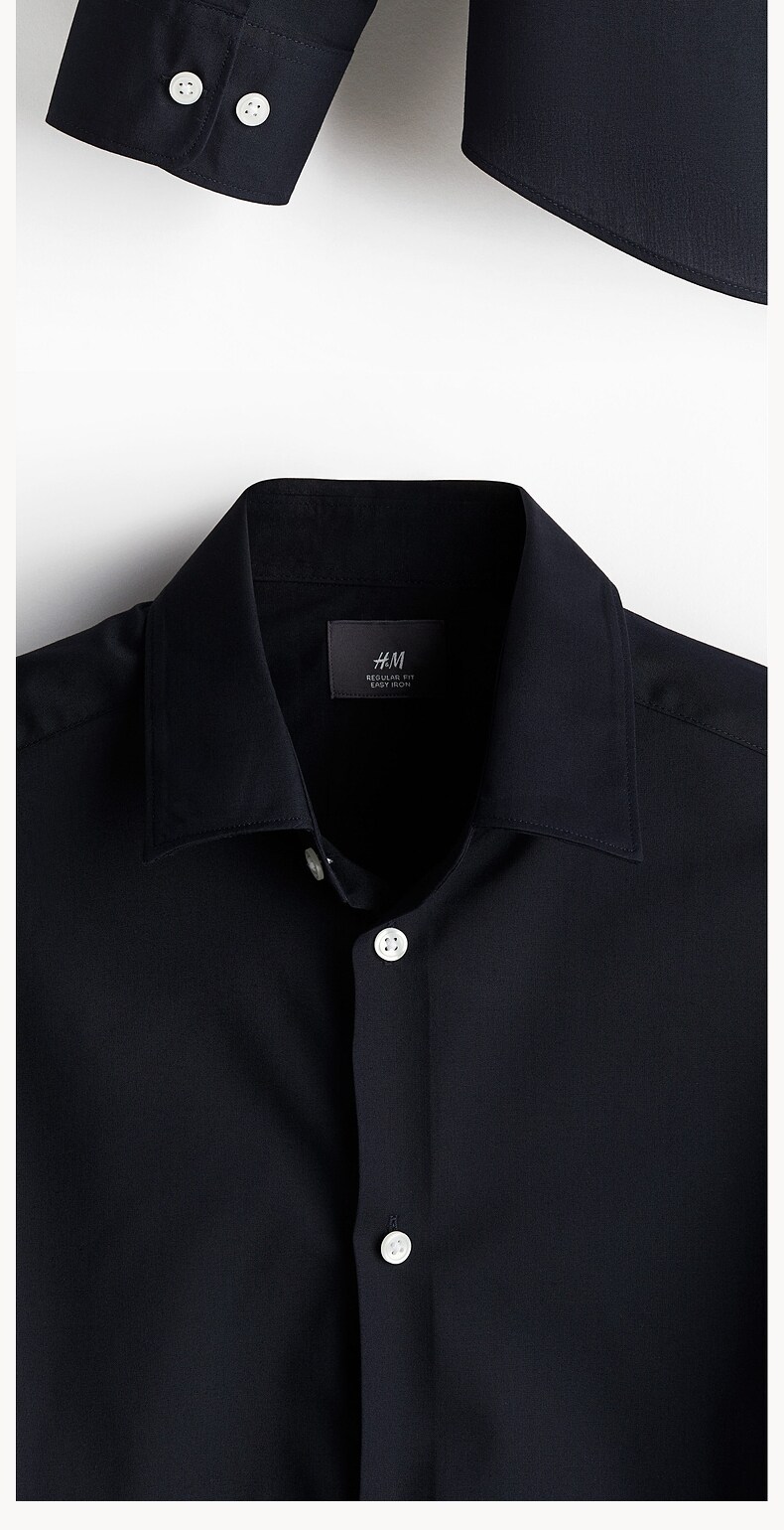  H&M 